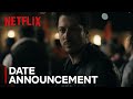 Dogs of Berlin | Date Announcement [HD] | Netflix