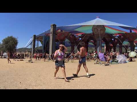 Tristan - BOOM Festival 2018
