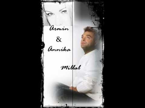 Armin ja Annika - Millal Velvet voice mix