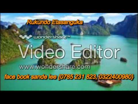 Rukundo Etasanguka Turyareeba Emmy Rugo Actors