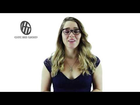 Chtc Bus Group - Tech Thursdays E1