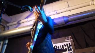Kate Nash - Death Proof (HD) - Rough Trade East - 07.03.13
