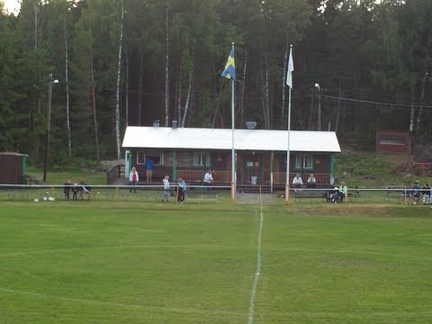 HIMMETA IF - GÖTLUNDA IF (första halvlek) DIV 6 18/6 2014