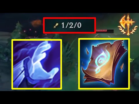 1/2 Sylas Powerspike