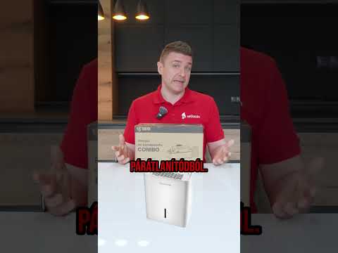 IBO Conibo 1 Kondenzvíz szivattyú