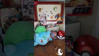 Ganhei um Sorteio!!! #pokemon #pokemoncards #pokemontcg #unboxing #pokemoncommunity #cards