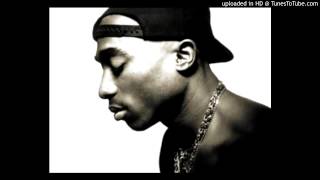 Tupac - Angels Cry feat Mariah Carey (TOB Fusion Graft Mix)