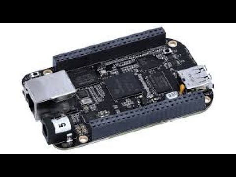 yocto beaglebone black (bbb) [application environment] part 4