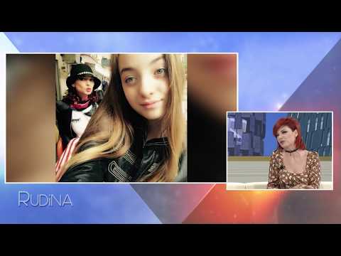 Rudina - Elinara Shehu, jeta e re në Tiranë e këngëtares! (15 maj 2017)
