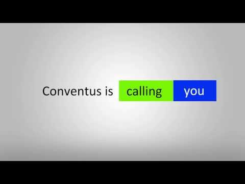 Conventus '13 - Teaser