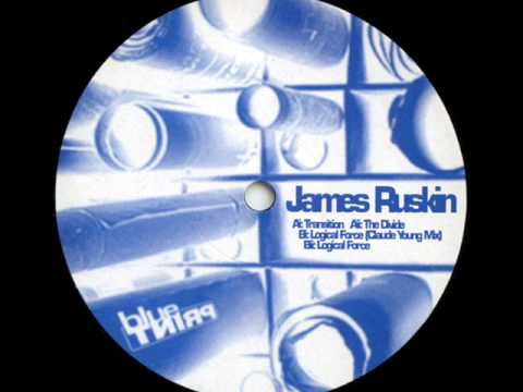 James Ruskin - The Divide