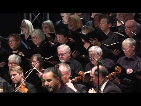 Martin Palmeri - Magnificat / 10. Sicut locutus est