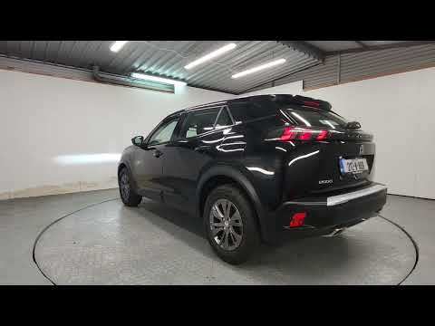 Peugeot 2008 1.2 Puretech 130bhp Auto Active - Image 2