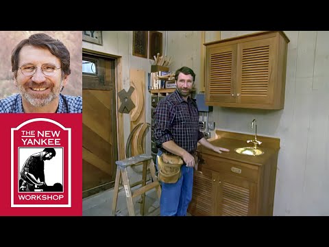 Teak Bar  |  S11 E5