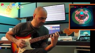 Video thumbnail for Mooer Spark Tremolo by accordoTV