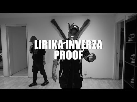 LIRIKA INVERZA & PROOF - TITANIUM THE CYPHER MX #44
