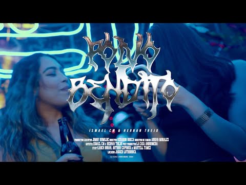 Hernan Trejo x Ismael CM - Polvo Bendito [Official Video]