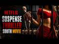 Top 5 South Netflix Thriller Movies 2026 Hindi Dubbed Best Suspense Movies On Netflix Part 2