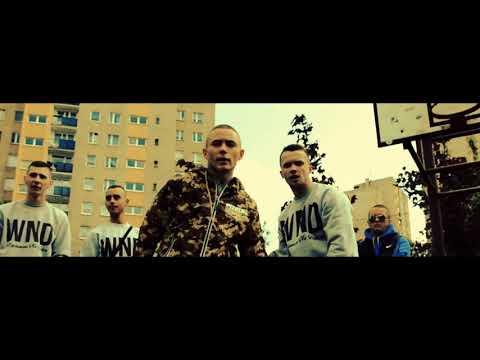 SIEKIERA / MŁODY - Nic więcej nie trzeba_2016