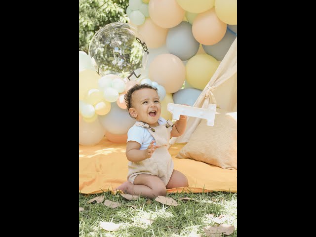 Ensaio de Acompanhamento de bebê. Evelyn Moura Fotografia. Fotógrafa em Niterói, Rio de Janeiro. Newborn. Festa infantil - Smash the cake - Smash the fruit - bebê - ensaio de 1 ano - viral - música - festa de aniversário'
