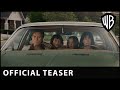 The End Of Oak Street Official Teaser Trailer Warner Bros UK Ireland