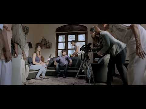 Kathi Movie Interview Fight Scene 1080P DTS 5.1