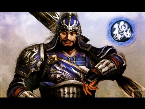 Dynasty Warriors 8 - Xiahou Yuan 5th Weapon Bow of Destruction Unlock Guide