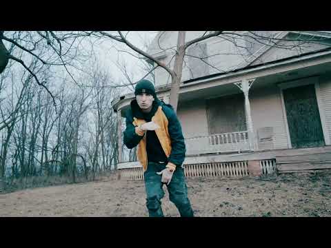 Young Nero - Shook Ones Freestyle (Mobb Deep)