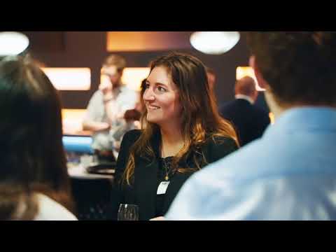 Aftermovie netwerkevent KMSK Deinze