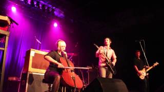 Murder By Death - Three Men Hangin&#39; (Live at Turner Hall Ballroom)
