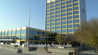 Cover art for Himno UANL