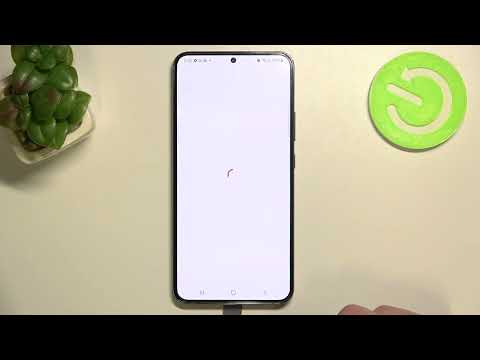 How to Use Google Assistant on the Lock Screen of SAMSUNG Galaxy S22+