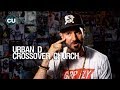 CUTV EPISODE 19 - Urban D talks about planting an urban church in Tampa Florida - Center Up TV CUTV EPISODE 19 - Urban D talks about planting an urban church in Tampa Florida
