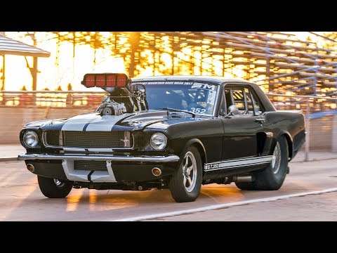 Rocky Mountain Race Week 2017 - Day 1 Highlights!