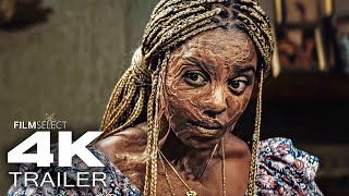 IS GOD IS Official Trailer (2026) Kara Young, Sterling K. Brown