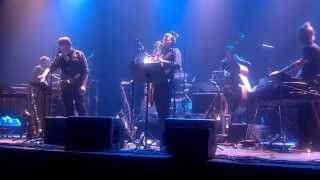 Stabat Akish @ Rock In Opposition Festival 2014