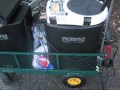 Stanmore Phoenix - The Ultimate Busking Rig 