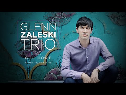 Glenn Zaleski Trio / The Question