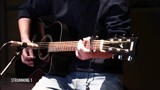 Video thumbnail for YAMAHA FS100C Sound Test (No Effect!) by Tuguldur Ariunbold