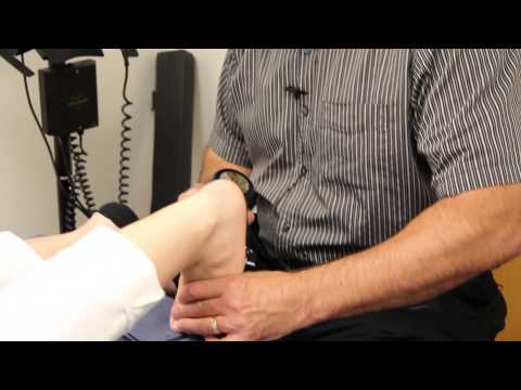 Plantar Fasciitis - Ames Chiropractic Wellness Center - Bangor, Corinna, Lincoln Maine