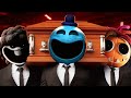 POPPY PLAYTIME CHAPTER 4 Coffin Dance Song Osiris Remix Season 10