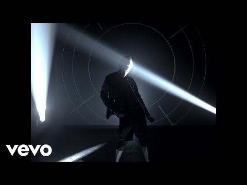 Abd Al Malik - Tout de noir vêtu