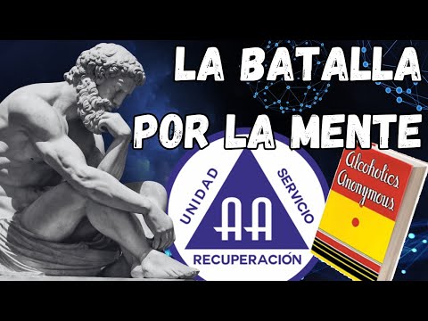 The Battle for Your Mind: How A.A. Reveals Hidden Enemies