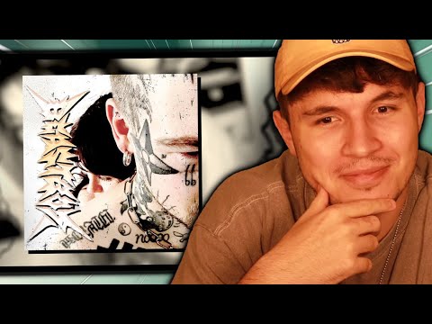 ER spricht mir AUS DER SEELE!!!🥰...Reaktion : TJ_beastboy - 29 YEARS [beat by Young Kira]