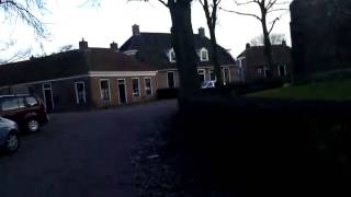 preview picture of video ''Rondje kerk' (Niehove, the Netherlands)'