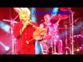 Hair Of The Dog | Nazareth [Live in Mexico City ...