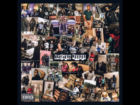 Jgroove - Brother's Keeper (official Audio)