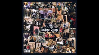 J Groove - Brother&#39;s Keeper