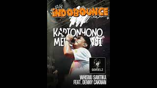 Download lagu Whisnu Santika Feat Denny Caknan // Kartonyono Medot Janji Indobounce  mp3 Download lagu Whisnu Santika Feat Denny Caknan // Kartonyono Medot Janji Indobounce  mp3