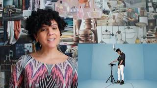 Masego - REACTION (Navajo)